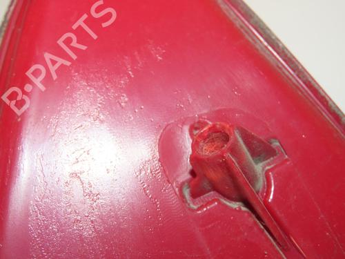 Right taillight PEUGEOT 308 I (4A_, 4C_) 1.6 HDi | BP30164802C35