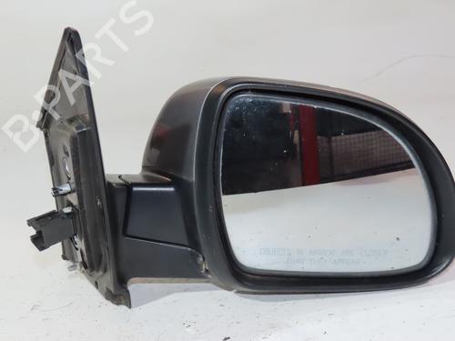 Right mirror SSANGYONG KORANDO (CK) 2.0 e-XDi | BP29344666C27 