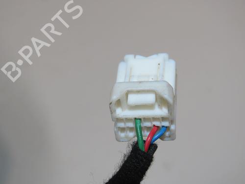 Right mirror NISSAN NOTE (E12) 1.2 | BP34529353C27  - Image 6