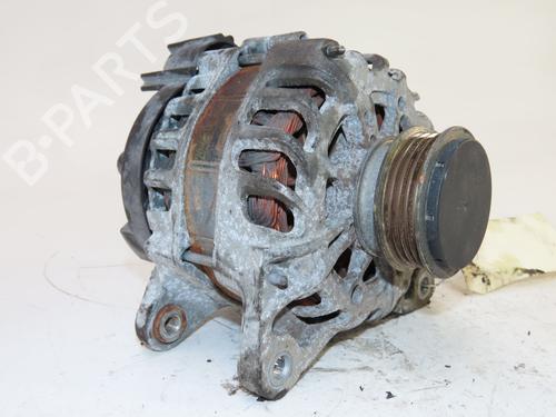 Alternator DACIA SANDERO II 1.0 SCe 75 (B8JC, B8JD, B8NC) | BP33770000M7  - Image 5