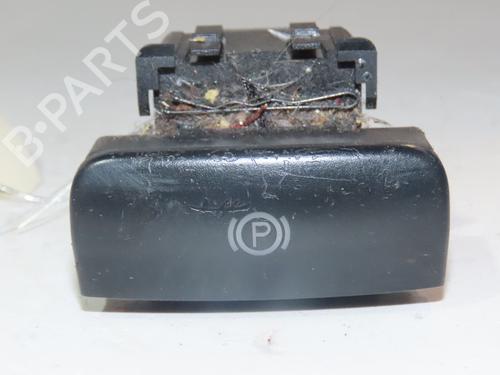 Hand brake PEUGEOT 3008 I MPV (0U_) 1.6 HDi | BP26280816I18 