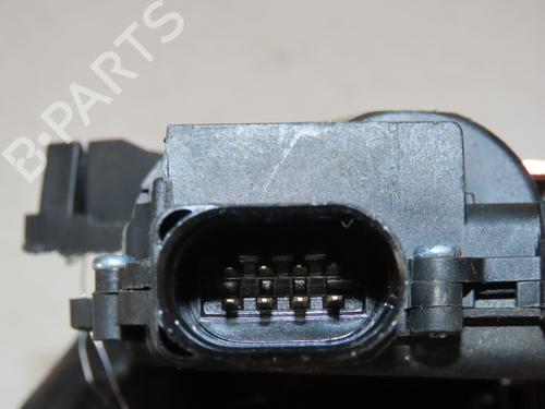 Høyre foran lås VW BORA I (1J2) 1.9 TDI | BP31031103C97