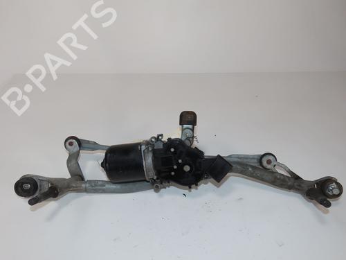 Front wiper motor CITROËN C3 II (SC_) 1.6 BlueHDi 75 | BP24625437M29 