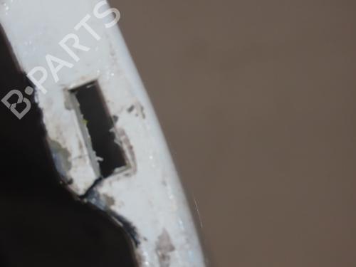 Front bumper PEUGEOT ION Electric | BP32129227C7 