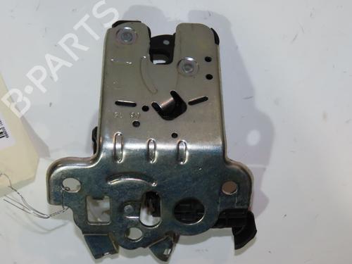 Used Tailgate lock AUDI A1 Sportback (8XA, 8XF) 1.4 TDI (90 hp) 23164150