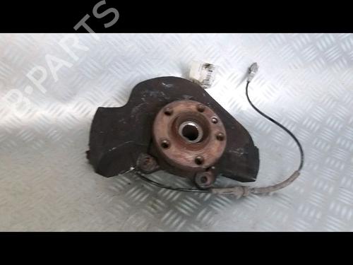 Used Right front steering knuckle FIAT ULYSSE (179_) 2.2 JTD (128 hp) 14895265