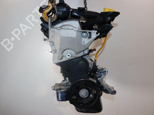 Engine DACIA LOGAN MCV II 1.2 | BP40241822M1 - Image 4