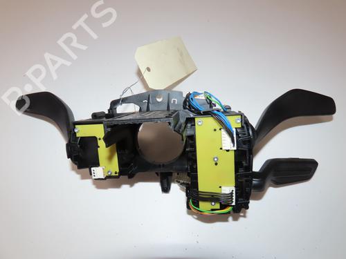 Used Steering column stalk AUDI A1 Sportback (GBA) 40 TFSI (200 hp) 27551208