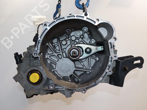 Gearbox HYUNDAI i30 Estate (FD) 1.6 CRDi | BP29264372M3