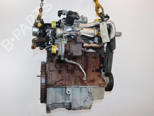 Engine DACIA SANDERO 1.5 dCi | BP36510130M1 - Image 3