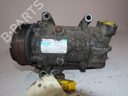 AC compressor MINI MINI COUNTRYMAN (R60) Cooper S ALL4 | BP27246141M34
