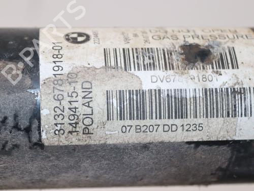 Right front shock absorber BMW X5 (E70) 3.0 d | BP36959018M17 - Image 3