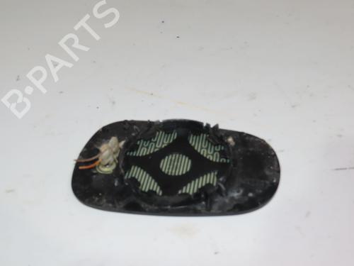 Left mirror DACIA LOGAN (LS_) 1.5 dCi (LS0K) | BP18249095C26