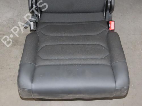 Sæde Bagtil CITROËN C5 AIRCROSS (A_) 1.6 Hybrid 225 (A45GFR) | BP38313887C17 - Image 3