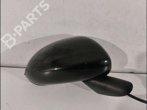 Right mirror OPEL CORSA E (X15) 1.4 (08, 68) | BP11694639C27 