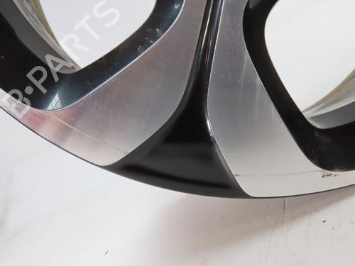 Rim CITROËN C3 AIRCROSS II (2R_, 2C_) 1.2 PureTech 110 (2RHNZB, 2RHNZW, 2RHNPX, 2RHNPJ) | BP29414799C45 