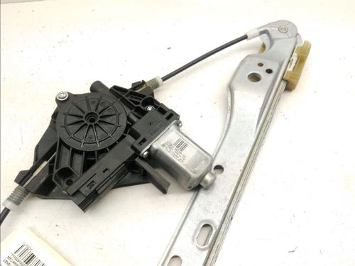 Rear left window mechanism VOLVO XC60 I SUV (156) D3 | BP15058631C24