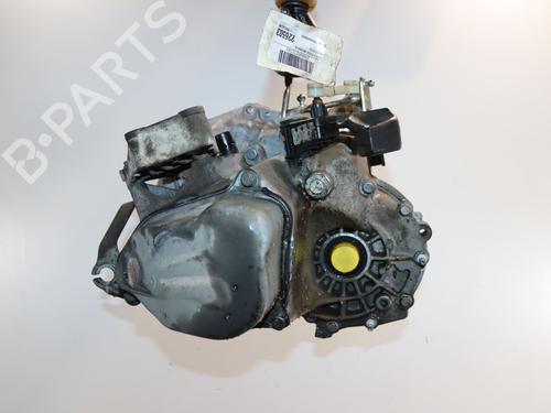Gearbox PEUGEOT BIPPER Tepee 1.4 HDi | BP40204954M3 - Image 3