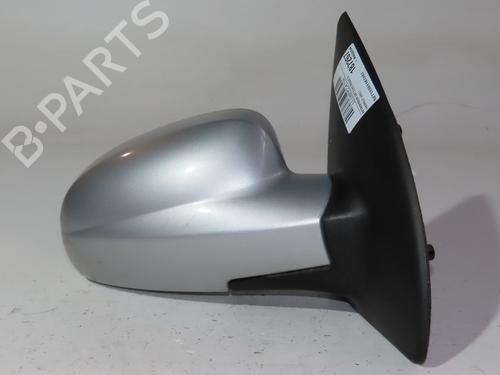 Right mirror CHEVROLET AVEO / KALOS Hatchback (T250, T255) 1.4 | BP29344660C27 