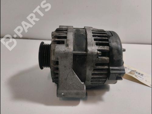 Alternator CHEVROLET AVEO / KALOS Hatchback (T250, T255) 1.2 LPG | BP10685187M7 