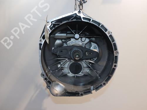 Gearbox BMW 3 Coupe (E92) 330 d | BP28068106M3 