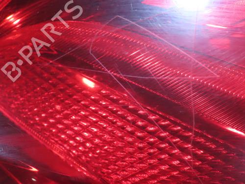Used Right taillight OPEL ASTRA H CLASSIC Hatchback (A04) 1.7 CDTI (L48) (110 hp) 25480449