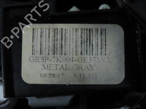 Gear lever FORD USA MUSTANG Coupe 5.0 V8 | BP16324037M90 