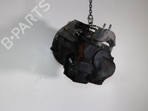 Gearbox FORD FIESTA VI (CB1, CCN) 1.6 TDCi | BP15723376M3 