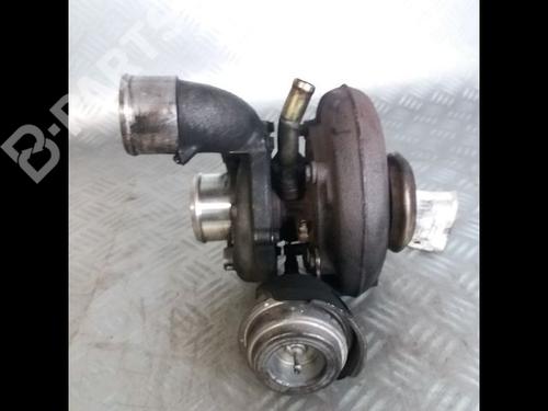 Turbocharger/Supercharger ALFA ROMEO 156 Sportwagon (932_) 2.4 JTD (932BXF00) | BP9008170M71 