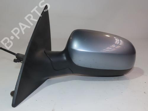 Left mirror OPEL CORSA D (S07) 1.2 (L08, L68) | BP26280869C26 