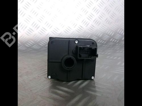 Headlight switch MERCEDES-BENZ A-CLASS (W169) A 180 CDI (169.007, 169.307) | BP9008017I24 