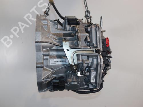 Gearbox RENAULT CAPTUR I (J5_, H5_) 1.2 TCe 120 | BP31634546M3 - Image 4