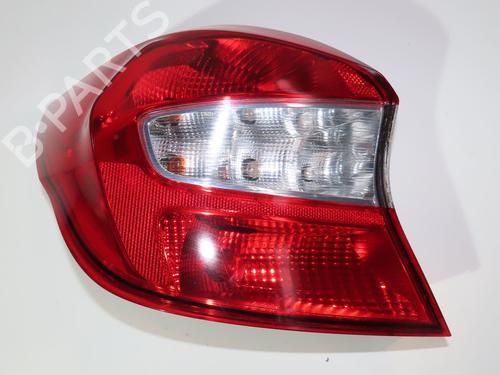 Left taillight FORD KA+ III (UK, FK) 1.2 Ti-VCT | BP26876862C34
