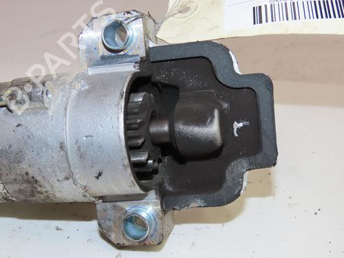 Used Starter Starter FORD FOCUS IV (HN) 1.0 EcoBoost mHEV Flex (125 hp) 33947288 33947288
