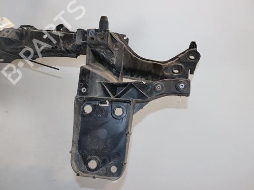 Front slam panel RENAULT KANGOO Express (FW0/1_) 1.5 dCi 90 (FW0G, FW05, FW08, FW11) | BP37186418C72 - Image 2