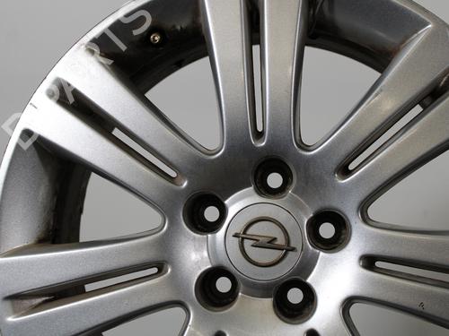 Felg OPEL SIGNUM Hatchback (Z03) 1.9 CDTI (F48) | BP14959284C45 