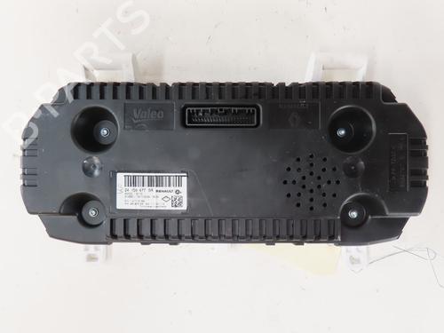 Quadrante RENAULT CLIO V (B7_) 1.0 TCe 90 (B7MT) | BP38761598C47 - Image 2
