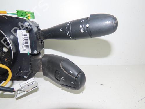 Steering column stalk PEUGEOT 207 (WA_, WC_) 1.4 HDi | BP23161120I23