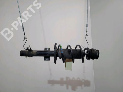 Used Left front shock absorber VW UP! (121, 122, BL1, BL2, BL3, 123) 1.0 (60 hp) 9024474