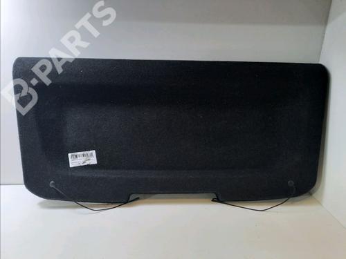 Used Rear parcel shelf Rear parcel shelf FIAT GRANDE PUNTO (199_) 1.3 D Multijet (69 hp) 9416439 9416439