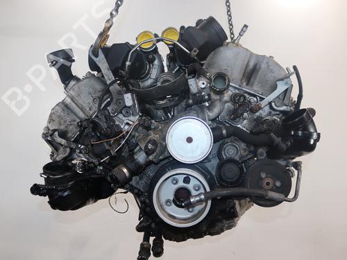 Engine BMW 5 (F10) M5 | BP38492065M1 - Image 6