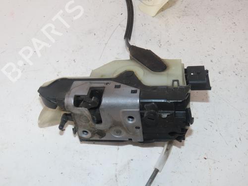 front-left-lock-citroen-c4-ii-nc_-2009-40518713 main image
