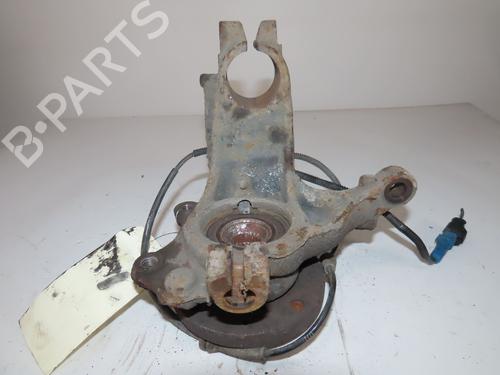 Used Right front steering knuckle CITROËN DS3 (SA_) 1.6 HDi 90 (92 hp) 26405047