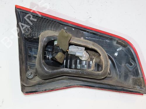Used Right tailgate light RENAULT KOLEOS I (HY_) 2.0 dCi (HY0K) (150 hp) 29469389