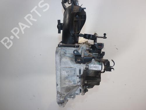 Gearbox RENAULT TWINGO III (BCM_, BCA_) Z.E: (BCA1) | BP33478885M3 - Image 2