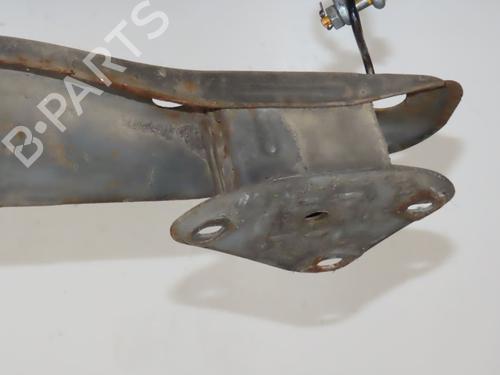 Used Rear bumper reinforcement PEUGEOT 107 (PM_, PN_) 1.0 (68 hp) 31277419