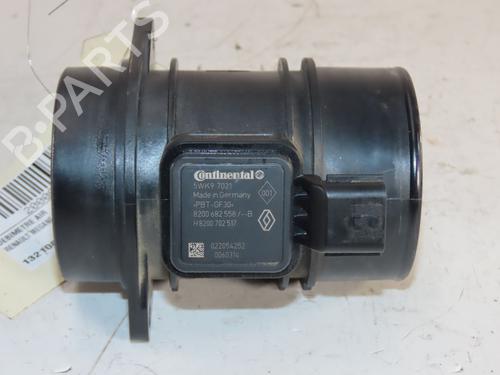 Mass air flow sensor RENAULT MEGANE III Hatchback (BZ0/1_, B3_) 1.5 dCi (BZ09, BZ0D, BZ1W, BZ29, BZ14) | BP40051564M95 - Image 5