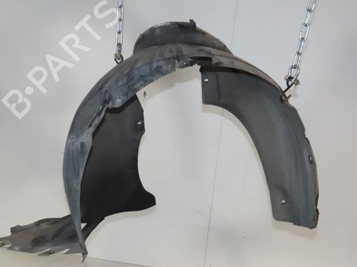 Used Wheel arch VW POLO V (6R1, 6C1) 1.6 TDI (90 hp) 31055452