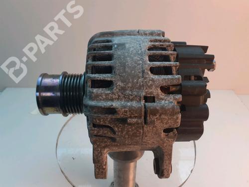 Used Alternator VW GOLF VII (5G1, BQ1, BE1, BE2) 1.4 TSI MultiFuel (125 hp) 9030772