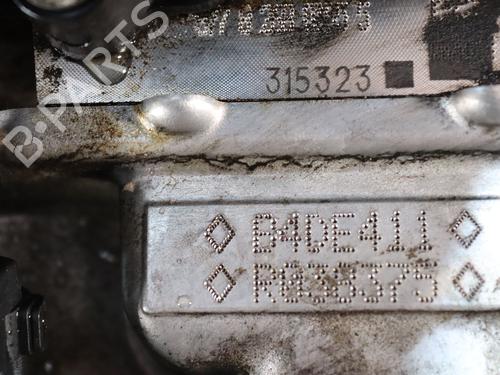 Engine DACIA SANDERO II 1.0 SCe 75 (B8JC, B8JD, B8NC) | BP33769984M1 - Image 5